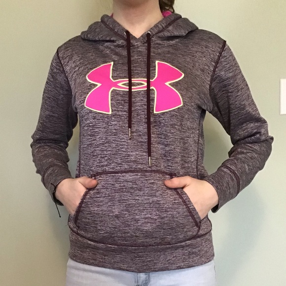 Hoodie/Sweatshirt - Picture 3 of 4